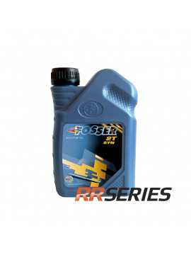 FOSSER ● 2T Syn ● 208l