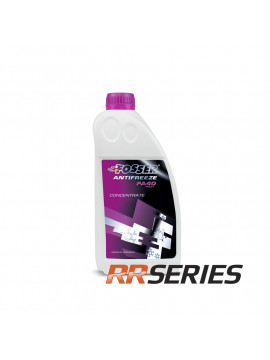 FOSSER ● Antifreeze FA 40 violett ● 60l