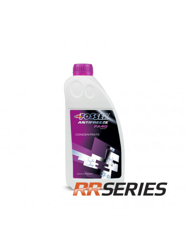 FOSSER ● Antifreeze FA 40 violett ● 200l